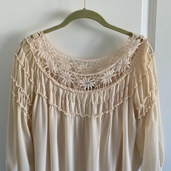 Boho dress - Picture 2 of 4